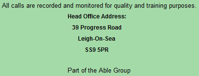 Llanelli Local Drainage Head Office